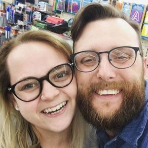 Meet your Posher, Joshua